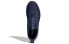 Фото #6 товара Беговые кроссовки Adidas Fluidstreet Сине-серые FW1699