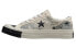 Фото #2 товара Кроссовки Converse one star 164533C