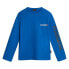 ფოტო #2 პროდუქტის NAPAPIJRI S-Neutrinos long sleeve T-shirt