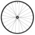 SHIMANO MT601 29´´ CL Disc MTB front wheel