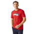 ფოტო #1 პროდუქტის REGATTA Cline VIII short sleeve T-shirt