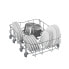 Фото #9 товара BEKO DIS35026 dishwasher Fully built-in 10 place settings