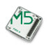 Фото #1 товара PM2.5 air quality sensor - M5Stack M134