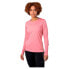 KARI TRAA Nora 2.0 long sleeve T-shirt