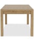 Фото #2 товара Davie Rectangle Dining Table