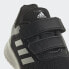 Фото #9 товара Детские кроссовки adidas Tensaur Run Shoes (Черные)