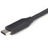 Фото #9 товара StarTech.com HB30CM4AB хаб-разветвитель USB 3.2 Gen 1 (3.1 Gen 1) Type-C 5000 Мбит/с Черный, Серый