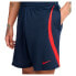 Фото #4 товара NIKE FC Barcelona Dri Fit Strike 22/23 Shorts