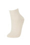 Фото #6 товара Носки Defacto Cotton Long Socks