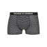 URBAN CLASSICS Set Of 5 Boxers Organic