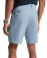 Фото #2 товара Men's Slim Fit Stretch 9" Shorts