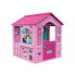 Фото #10 товара Игровой детский домик Barbie 84 x 103 x 104 cm Розовый