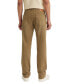 Men's 514 Straight-Fit Soft Twill Jeans
