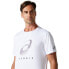 ფოტო #5 პროდუქტის ASICS Court Spiral short sleeve T-shirt