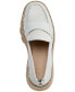 ფოტო #2 პროდუქტის Women's Maysun Slip-On Platform Lug Sole Loafer