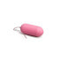 Фото #2 товара Vibration Egg Remote Control 10 Functions Pink