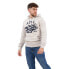 Фото #4 товара SUPERDRY Athletic Script Graphic hoodie