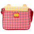 Фото #2 товара LOUNGEFLY Shoulder Bag Winnie The Pooh Gingham