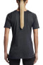 Фото #2 товара Kadın T-Shirt - Zonal Cooling Top Ss 938438-010 Tişört - 938438-010