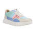 Фото #3 товара VANELi Quip Lace Up Womens Multi Sneakers Casual Shoes QUIP-313109