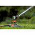 Water Sprinkler Gardena 8135-20 Metal Plastic 75 m2