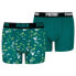 Фото #2 товара PUMA 701228115 boxers 2 units