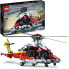 Фото #3 товара Конструктор LEGO Airbus H175 Rescue Helicopter.