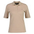 GANT Original Lss Pique short sleeve polo