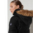 Фото #4 товара SUPERDRY Snow Luxe Puffer jacket