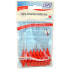 Фото #1 товара Interdental brushes Normal 0.5 mm red 8 pieces