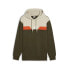 Фото #1 товара PUMA Power Colorblock hoodie