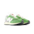Фото #4 товара Мужские спортивные кроссовки New Balance 327 U327WRD Зеленый