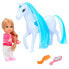 Фото #3 товара Кукла Colorbaby Bella Лошадь 13 x 14 x 4,5 cm (6 штук)