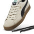 Puma Suede Terrace 39645109 Mens Beige Suede Lifestyle Sneakers Shoes