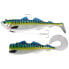 WESTIN Crazy Daisy Soft Lure 180g 180 mm