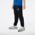 Фото #3 товара NEW BALANCE Essentials Stacked Logo French Terry Pants