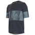 Фото #3 товара SANTINI Forza Indoor Collection short sleeve T-shirt