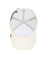 White Tiger Trucker Adjustable Hat