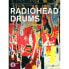 Фото #1 товара Faber Music Radiohead Drums Play-Along
