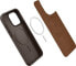 Фото #8 товара Spigen Spigen Cyrill Kajuk MAG iPhone 15 Pro Max 6.7" Magsafe saddle brown ACS06634