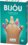 Tm Toys Masa Plastyczna Hey Clay Bijou Flower Rings