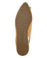 ფოტო #5 პროდუქტის Womens's Linton Buckle Wedge Flats