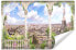 Фото #1 товара Fototapete Paris Panorama Blumen 3D