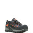 Фото #3 товара Harley-Davidson Eastfield Composite Toe Mens Black Athletic Work Shoes