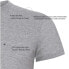 Фото #2 товара KRUSKIS Climb! short sleeve T-shirt