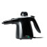 Фото #1 товара Пароочиститель Cecotec Vaporeta Steam Cleaner HydroSteam 1040 Active&Soap Black 1100 W 450 ml