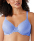 ფოტო #1 პროდუქტის Women's Back Appeal Underwire Contour Bra 853303