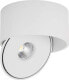 Lampa sufitowa V-TAC Oprawa Natynkowa Downlight V-TAC 20W Uchylna CRI90 CCT Biała VT-2825 3000K-4000K-6400K 1408lm