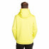 Фото #4 товара Мужская спортивная куртка Trangoworld Ripon С капюшоном Жёлтый