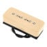 Фото #1 товара Seymour Duncan STK-P1B Soapbar Bridge Cream